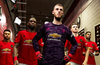 Pro Evolution Soccer 2019, NBA 2K20, Pro Evolution Soccer 2020, FIFA 20, NBA 2K