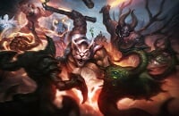 Патч 7.36b, Aghanim’s Scepter, Саппорт, Brewmaster