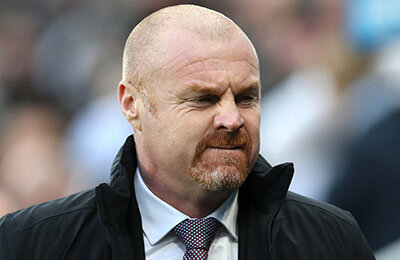 премьер-лига Англия, Бернли, Шон Дайч