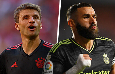 премьер-лига Англия, Ла Лига, лига 1 Франция, бундеслига Германия, серия А Италия, Манчестер Сити, Арсенал, Бавария, Челси, Тоттенхэм, Интер, Милан, Джордан Хендерсон, Гранит Джака, Уго Льорис, Коке, Серджи Бускетс, Томас Мюллер, Давид Де Хеа, Марко Верратти, Сесар Аспиликуэта, Леонардо Бонуччи, Карим Бензема, Атлетико, Кевин де Брюйне, Самир Ханданович