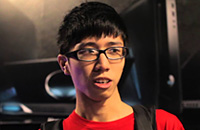 The Boston Major, Гальвин «Meracle» Кан Цзянь Вэнь, Mineski, видео