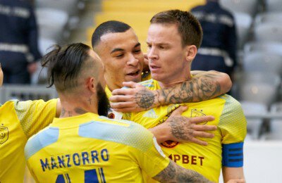Sports – Казахстан, высшая лига Казахстан, Астана, Марин Томасов, Кайрат, Рай Влут, Педру Эужениу