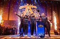 DreamHack Malmö, Fnatic, Team Vitality, Шутеры, Counter-Strike: Global Offensive