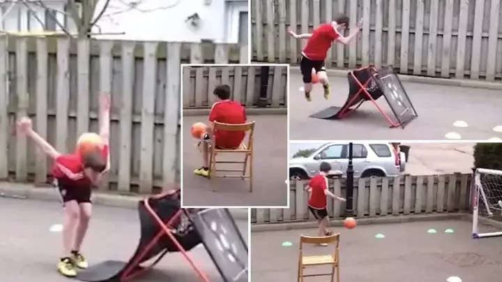 Кэлвин Рэмзи, Клубы, Ливерпуль