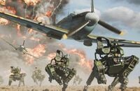 PlayStation 4, Battlefield 2042, Xbox Series X/S, EA DICE, Battlefield, Titanfall, Electronic Arts, ПК, Шутеры, EA Play, Xbox One, PlayStation 5