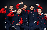 Арсений «Ceh9» Триноженко, Алексей «OverDrive» Бирюков, Абай «HObbit» Хасенов, Gambit Youngsters, DreamHack Masters Winter 2021, Gambit, Astralis