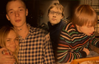 Ярослав «NS» Кузнецов, Сергей «Smile» Ревин, Владислав «Blowyourbrain» Морозюк