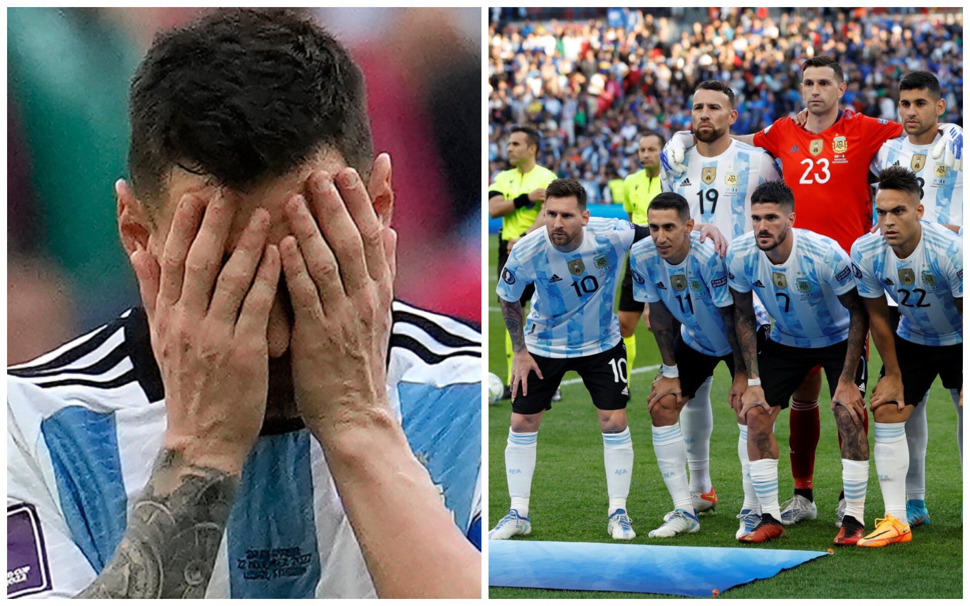 Эмилиано Мартинес, ПСЖ, Сборная Аргентины по футболу, Бенфика, Астон Вилла, Энцо Фернандес, Ливерпуль