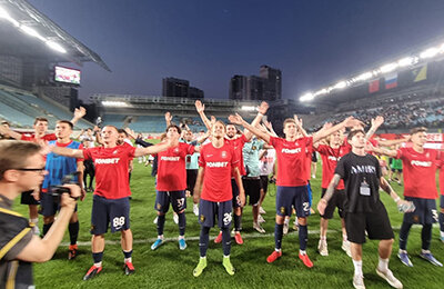 2Drots, FONBET Кубок России, Чертаново, Вторая лига Б, Winline Медиалига