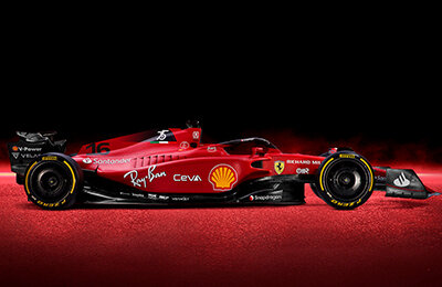 Ален Прост, Феррари, Карлос Сайнс, Формула-1, Шарль Леклер