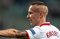 Евро-2024, Гжегож Крыховяк, Кайрат, Сборная Италии по футболу, Андреа Белотти, Паулу Соуза, Sports – Казахстан, высшая лига Казахстан, Лудогорец, высшая лига Болгария, Камиль Глик, Сборная Польши по футболу, Яцек Гуральски, ЧМ-2018 FIFA