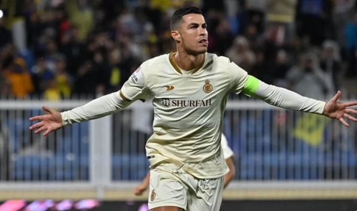 Прогнозы на футбол, Аль-Фейха, Криштиану Роналду, Аль-Наср Эр-Рияд, высшая лига Саудовская Аравия, Ставки на футбол, Ставки на спорт