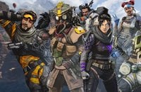 Respawn Entertainment, Electronic Arts, Apex Legends, Шутеры, Apex Legends Preseason Invitational