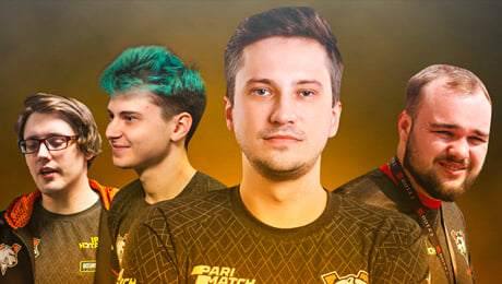 Фото публикации