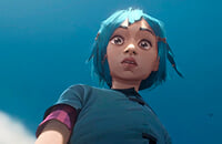 League of Legends, Riot Games, Netflix, Аркейн