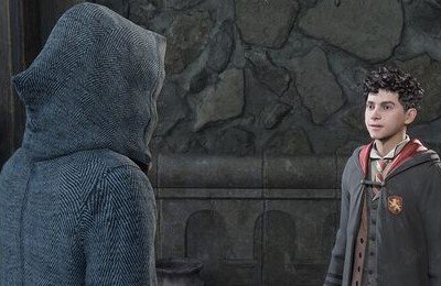 Прохождения, Hogwarts Legacy
