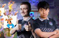 OG, Анатан «ana» Фам, Йохан «n0tail» Сундштайн, The International