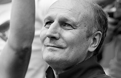 Умер Сергей Герасимец. У него два легендарных гола – Нидерландам за Беларусь и «Торпедо» в главном камбэке «Зенита» 90-х