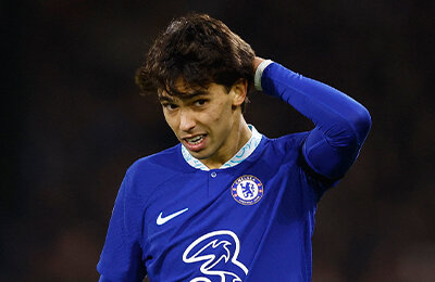 Грэм Поттер, Фулхэм, премьер-лига Англия, Жоау Феликс, Челси