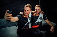 G2 Esports, Никола «Niko» Ковач, Неманья «Hunter» Ковач, Шутеры, Counter-Strike: Global Offensive