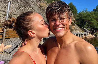 сборная Норвегии, Йоханнес Клэбо, лыжные гонки, светская хроника