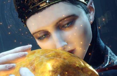 Stray, Horizon Forbidden West, The Game Awards, Elden Ring, God of War: Ragnarok