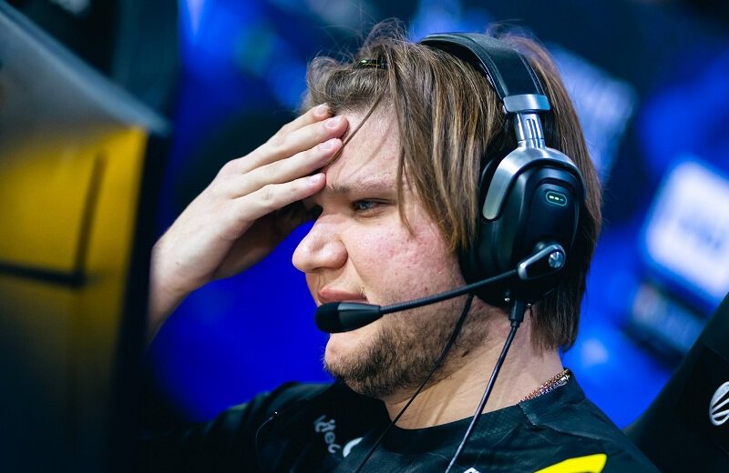 Александр «S1mple» Костылев, Иоанн «Edward» Сухарев, NAVI, Даниил «Zeus» Тесленко, Ладислав «GuardiaN» Ковач, Никола «Niko» Ковач, Денис «seized» Костин, Денис «Electronic» Шарипов