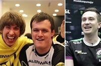 NAVI, Team Spirit, Monaco Gambit, Winstrike, Virtus.pro, Team Empire, HellRaisers, Богдан «Iceberg» Василенко, Артем «Fng» Баршак, Алексей «Solo» Березин, Айрат «Silent» Газиев, Данил «Dendi» Ишутин, Владимир «No[o]ne» Миненко, Андрей «ALWAYSWANNAFLY» Бондаренко, Никита «Daxak» Кузьмин