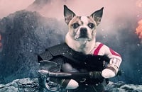 Assassin's Creed: Odyssey, Minecraft, God of War