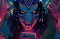 Hearthstone, «Возмездие теней»