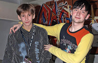 Team Empire, NAVI, Virtus.pro, Тесты