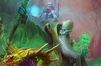 ESL One Hamburg, Саид Сумаил «SumaiL» Хассан, Артур «Arteezy» Бабаев, Алексей «Solo» Березин, Куро «KuroKy» Салехи Тахасоми