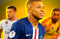 FIFA 20, EA Sports, FIFA 19, Спортивные, Симуляторы