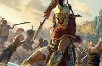 Assassin's Creed: Odyssey