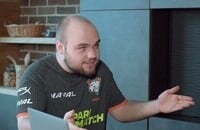 Игорь «ILTW» Филатов, Иван «ArtStyle» Антонов, Роман «Resolut1on» Фоминок, Virtus.pro, Владимир «No[o]ne» Миненко, Бакыт «Zayac» Эмилжанов, Алексей «Solo» Березин