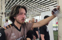 League of Legends, Квинн «Quinn» Каллахан, Counter-Strike: Source, Эрик «Tofu» Энгель, Антон «Dyrachyo» Шкредов, Gaimin Gladiators, The Lima Major