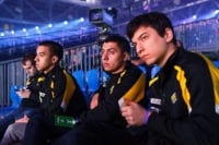 ESL One Mumbai, Ставки на киберспорт, NAVI, Complexity