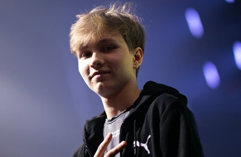 Counter-Strike: Global Offensive, Франсуа «AmaNEk» Делоне, Давид «frozen» Чернянский, Робин «ropz» Коль, FPL, Александр «S1mple» Костылев, Вальдемар «valde» Бьорн Вангса, Илья «m0NESY» Осипов, Рассел «Twistzz» Ван Далкен, NAVI, Кенни «kennyS» Шраб, Матье «ZywOo» Эрбо, Абдул «degster» Гасанов, G2 Esports, NAVI Junior, Исмаилджан «XANTARES» Дерткардеш