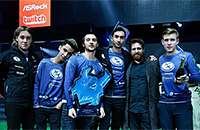 Astralis, OGA Dota PIT Season 4: Europe/CIS, ELEAGUE, Virtus.pro