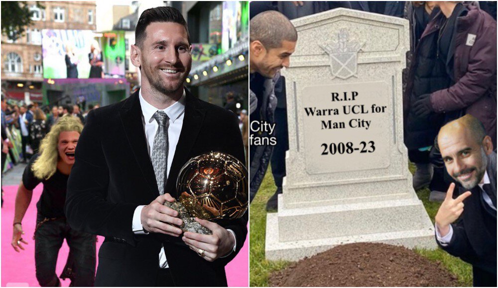 Ромелу Лукаку, Клубы, Лига чемпионов УЕФА, Манчестер Сити, Интер