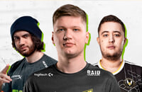 Дмитрий «Sh1ro» Соколов, Джами «Jame» Али, Илья «Perfecto» Залуцкий, Сергей «Ax1le» Рыхторов, Team Vitality, OG, Forze, Матье «ZywOo» Эрбо, Александр «S1mple» Костылев, Team Spirit, ESL Pro League Season, NAVI, Gambit, Virtus.pro