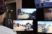 Rainbow Six Siege, Шутеры