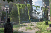 Naughty Dog, Uncharted, PlayStation 4, The Last of Us 2, Sony Interactive Entertainment, The Last of Us