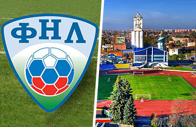 спортивные тесты, Первая лига