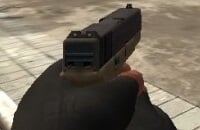 Counter-Strike: Global Offensive