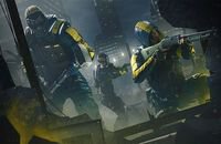 PlayStation 5, PlayStation 4, Tom Clancy's Rainbow Six Extraction, Ubisoft, Rainbow Six Siege, Системные требования, Xbox One, ПК, Xbox Series X/S