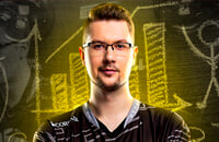 Team Secret, Alliance, NAVI, OG, Клемент «Puppey» Иванов, VP.Prodigy