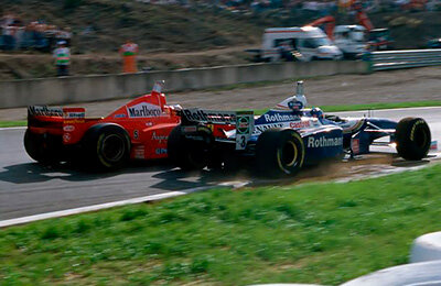 Льюис Хэмилтон, Макс Ферстаппен, Михаэль Шумахер, Жак Вильнев, Грэм Хилл, Джон Сертис, Айртон Сенна, Ален Прост, Дэймон Хилл, Формула-1