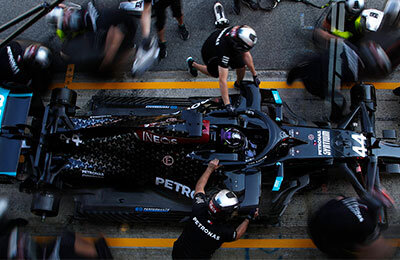 Пэт Симондс, Брэбэм, Формула-1, техника, почитать