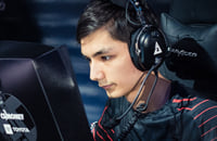 BLAST Pro Series: Moscow, Avangar, StarLadder Berlin Major, Санжар «SANJI» Кулиев